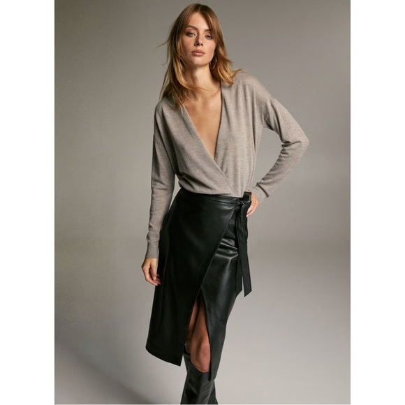 Aritzia Jontham Sweater - Picture 2 of 6